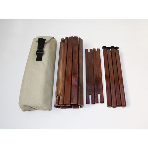 Kermit Table Walnut 【公式通販】