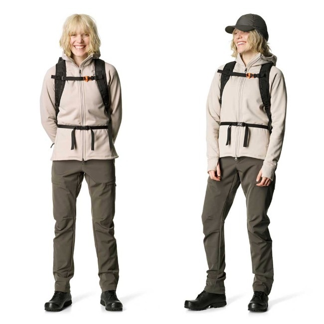 フーディニ HOUDINI パワー フーディ ウィメンズ Ws Power Houdi