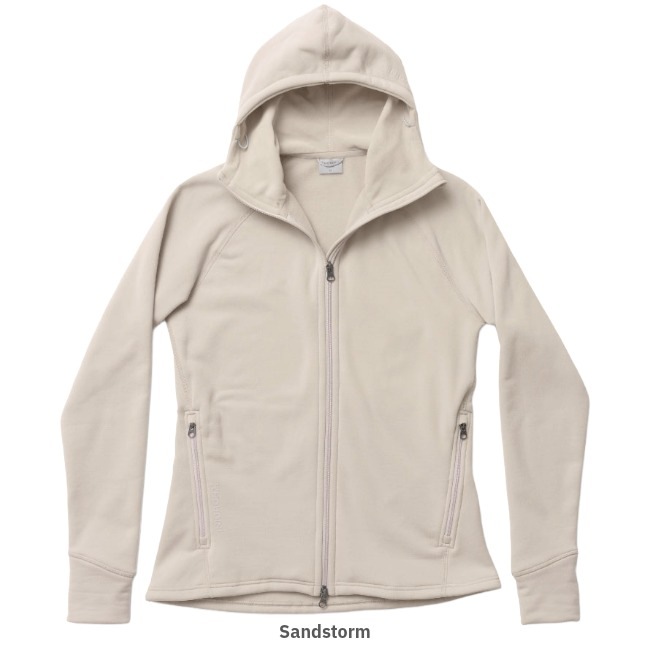 フーディニ HOUDINI パワー フーディ ウィメンズ Ws Power Houdi