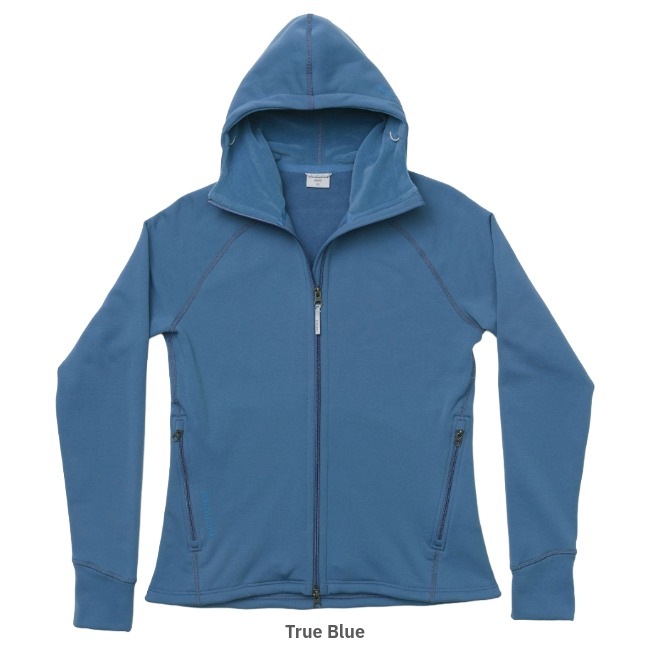 フーディニ HOUDINI パワー フーディ ウィメンズ Ws Power Houdi