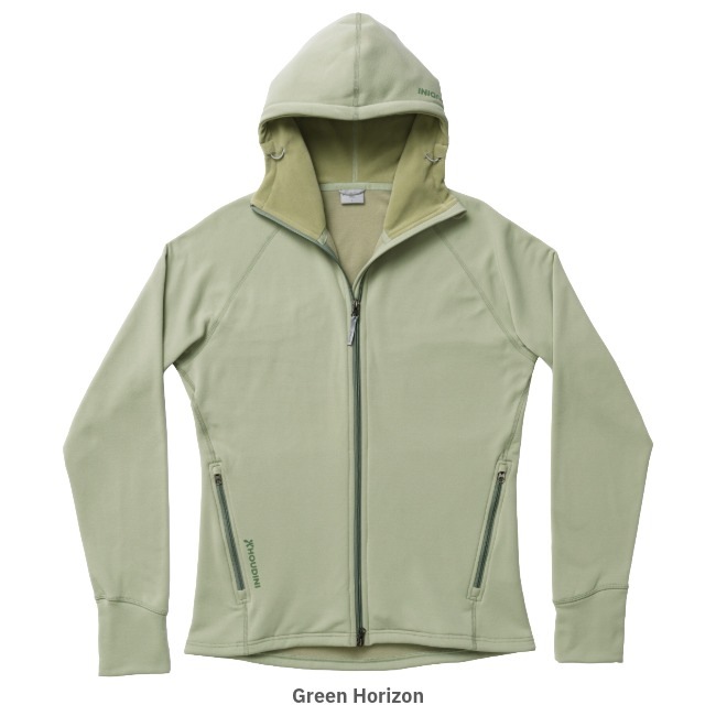 フーディニ HOUDINI パワー フーディ ウィメンズ Ws Power Houdi