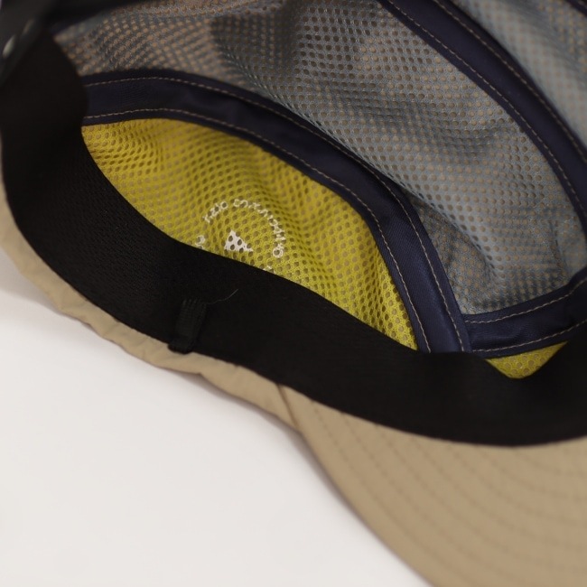 ハロコモディティ halo commodity ソルトジェットキャップ Salt Jet Cap