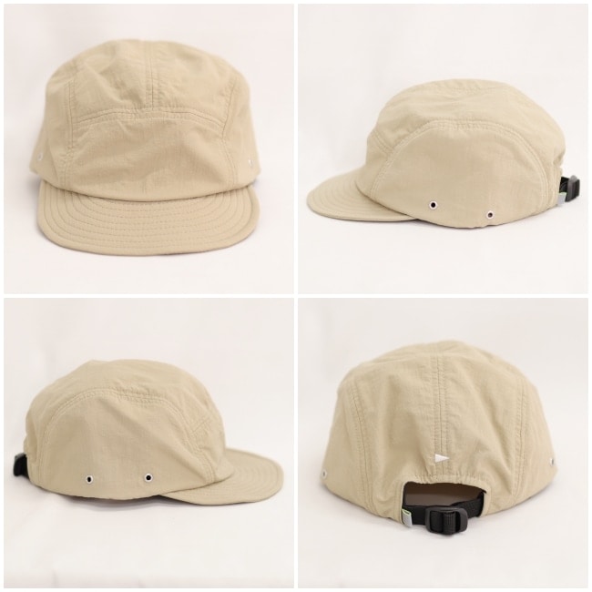 ハロコモディティ halo commodity ソルトジェットキャップ Salt Jet Cap