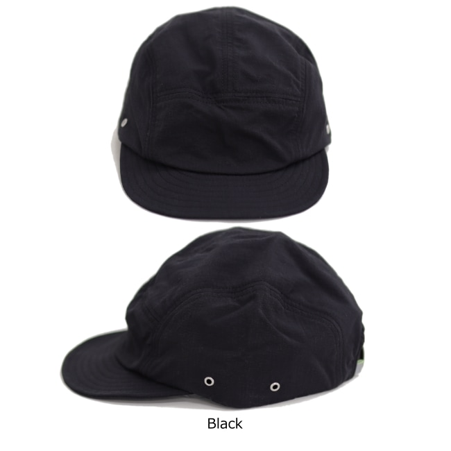 ハロコモディティ halo commodity ソルトジェットキャップ Salt Jet Cap