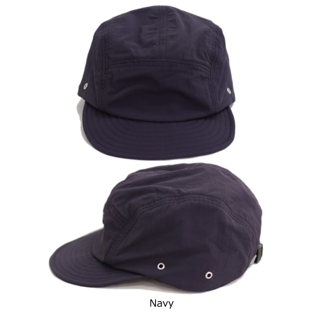 ハロコモディティ halo commodity ソルトジェットキャップ Salt Jet Cap