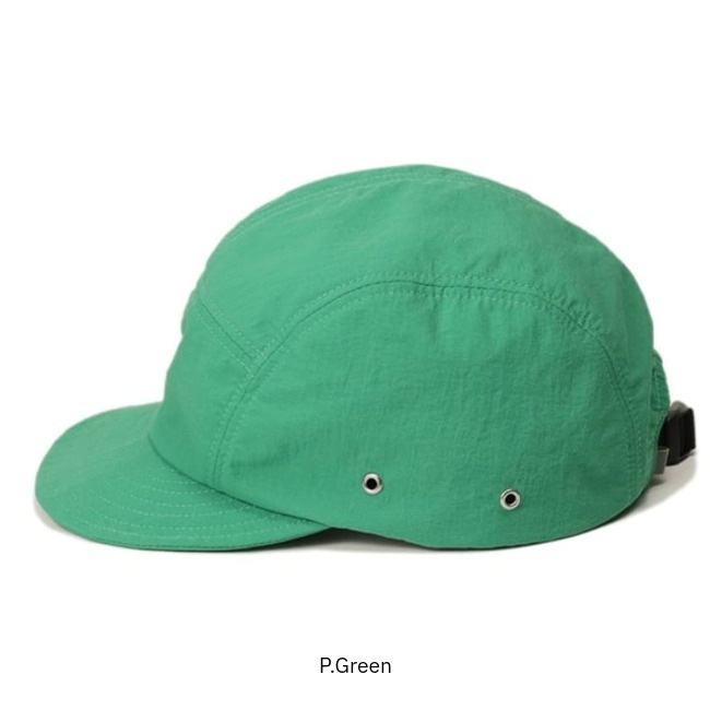 ハロコモディティ halo commodity ソルトジェットキャップ Salt Jet Cap