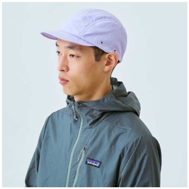 ハロコモディティ halo commodity ソルトジェットキャップ Salt Jet Cap