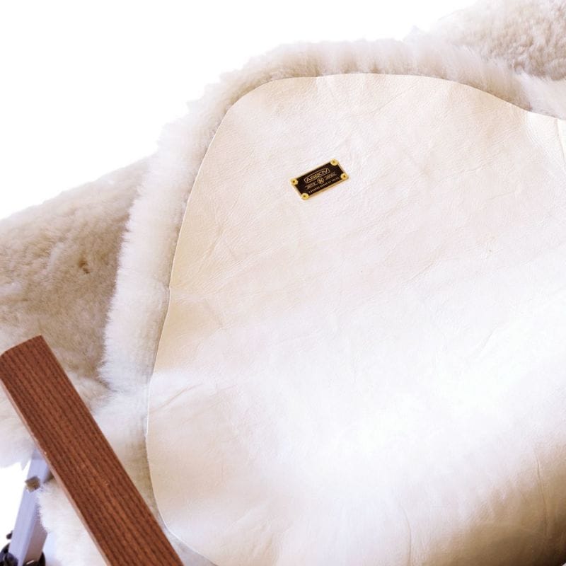 AS2OV アッソブ MOUTON MAT ムートンマット ブラウン アッソブ AS2OV ムートンマット MOUTON MAT : BROWN FLOOR
