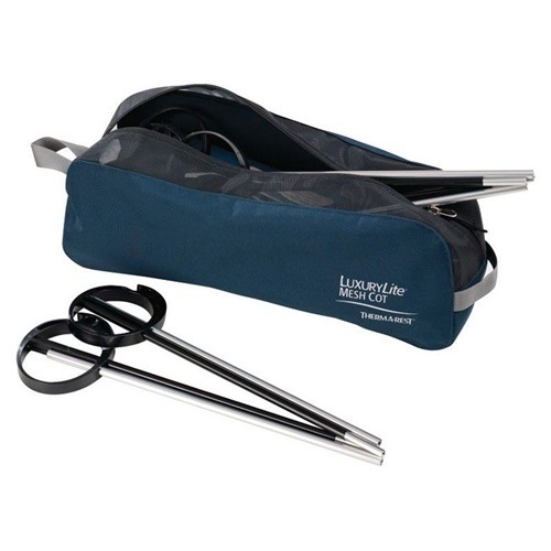 THERMAREST/サーマレスト MESH COT/メッシュコット XL/エクストララージ GLAGH グラフ