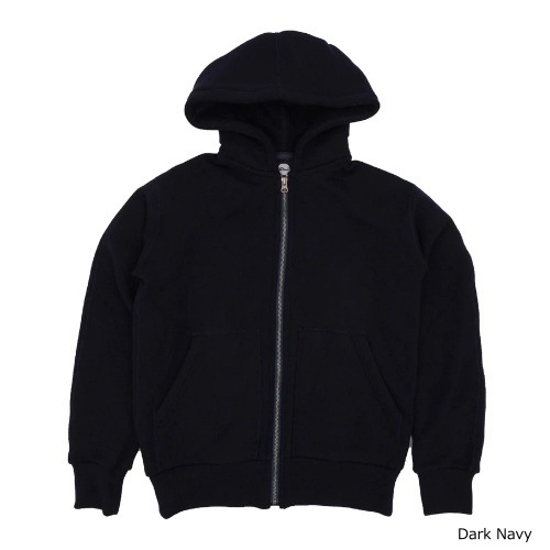 イエティナ YETINA FULL-ZIP HOODIE Revised | GLAGH グラフ