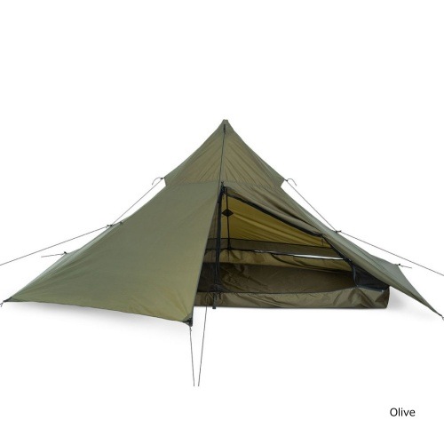 ライトウェイ LITEWAY  ILLUSION SOLO TENT