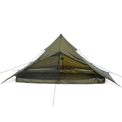 LITEWAY イリュージョンソロ ILLUSION SOLO TENT - 宗像山道具店 by GRIPS