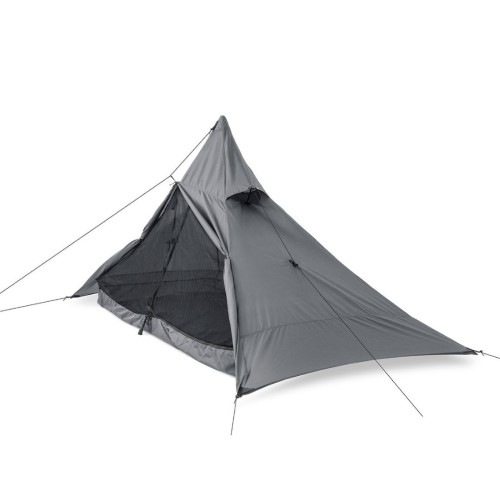 美品LITEWAY ライトウェイ イリュージョンソロテント ILLUSION SOLO TENT - 宗像山道具店 by GRIPS