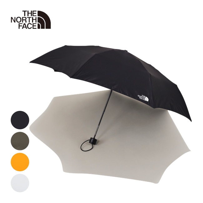 ザ・ノース・フェイス THE NORTH FACE モジュールアンブレラ Module