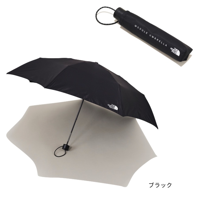 ザ・ノース・フェイス THE NORTH FACE モジュールアンブレラ Module