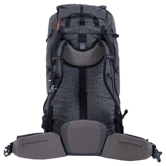 エクスペド EXPED ライトニング 45 Lightning 45 Wmns | GLAGH グラフ