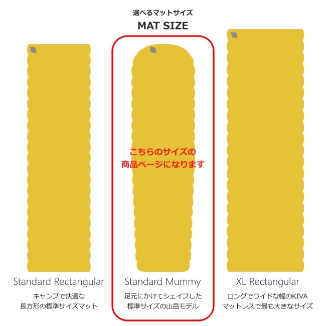 キバ アウトドアーズ Kiva Outdoors インシュレーテッド ベンチャー