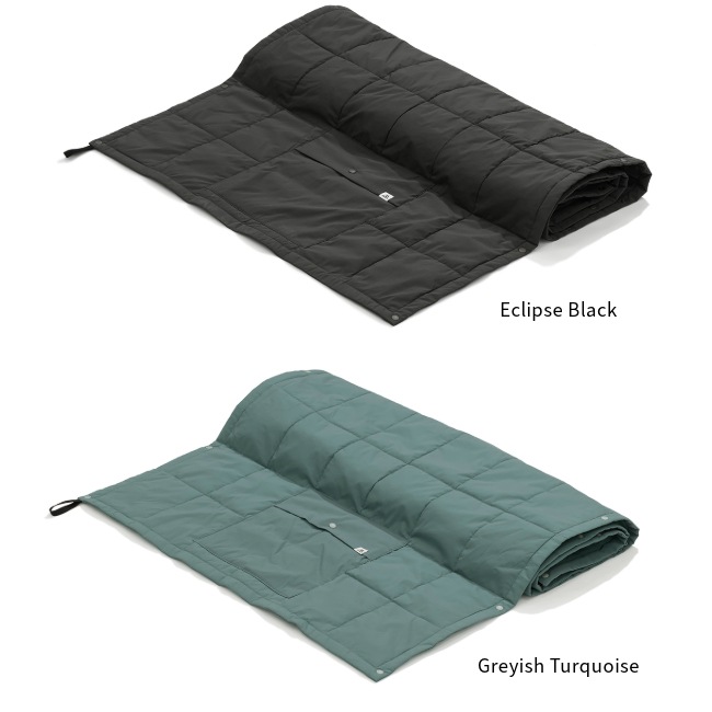 リッジマウンテンギア RIDGE MOUNTAIN GEAR バーサタイルブランケット