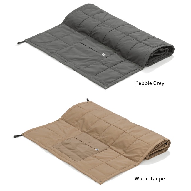 リッジマウンテンギア　Versatile Blanket Versatile Blanket - 宗像山道具店 by GRIPS