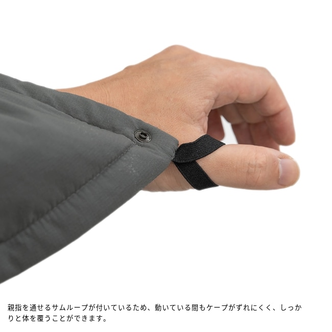 リッジマウンテンギア RIDGE MOUNTAIN GEAR バーサタイル