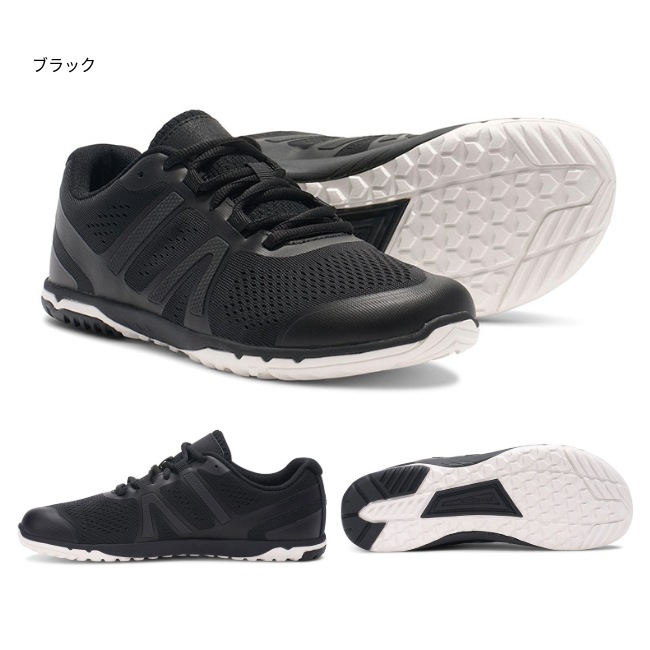 ゼロシューズ XERO SHOES エイチエフエス2 ウィメンズ HFS II W's