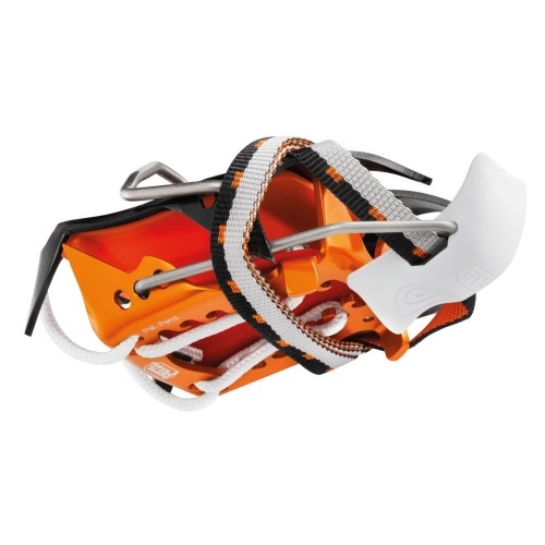 ペツル PETZL イルビス ハイブリッド IRVIS HYBRID | GLAGH グラフ