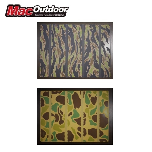 アルデバラン EdgePad エッジパッド カモ EdgePad CAMO | GLAGH グラフ