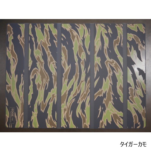アルデバラン EdgePad エッジパッド カモ EdgePad CAMO | GLAGH グラフ