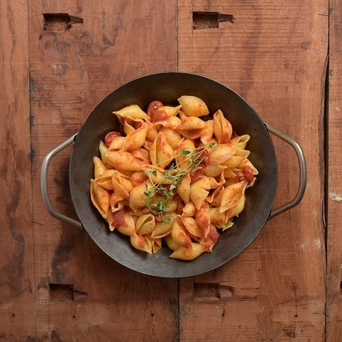 ターク Turk クラシックグリルパン 24cm | GLAGH グラフ