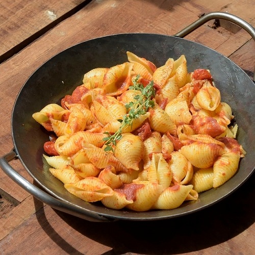 ターク Turk クラシックグリルパン 24cm | GLAGH グラフ