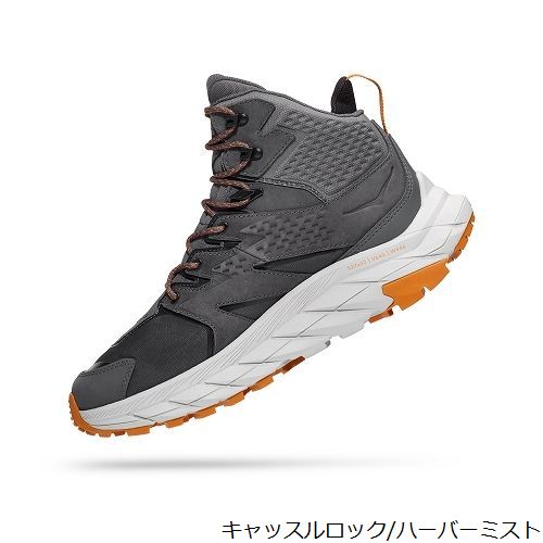 ホカオネオネ HOKA ONEONE アナカパ ミッド GTX ANACAPA MID GTX