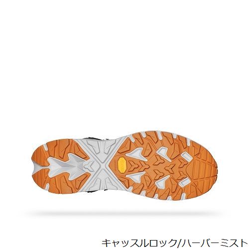 ホカオネオネ HOKA ONEONE アナカパ ミッド GTX ANACAPA MID GTX