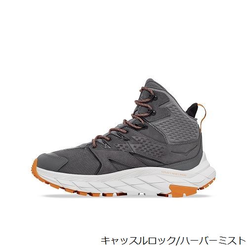ホカオネオネ HOKA ONEONE アナカパ ミッド GTX ANACAPA MID GTX