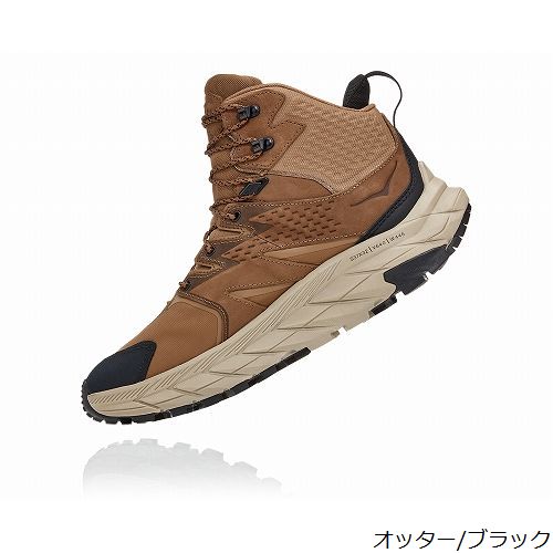 ホカオネオネ HOKA ONEONE アナカパ ミッド GTX ANACAPA MID GTX