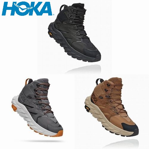 ホカオネオネ HOKA ONEONE アナカパ ミッド GTX ANACAPA MID GTX