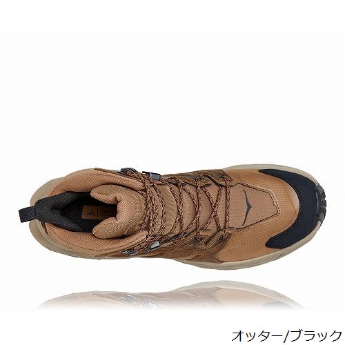 ホカオネオネ HOKA ONEONE アナカパ ミッド GTX ANACAPA MID GTX