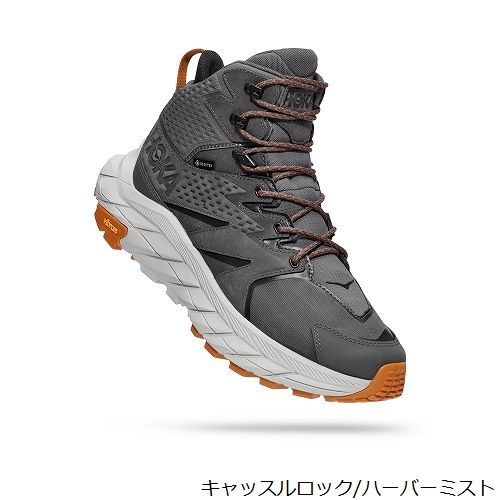 ホカオネオネ HOKA ONEONE アナカパ ミッド GTX ANACAPA MID GTX