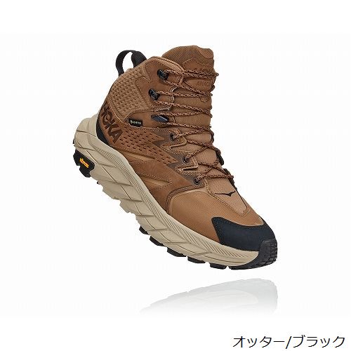 ホカオネオネ HOKA ONEONE アナカパ ミッド GTX ANACAPA MID GTX