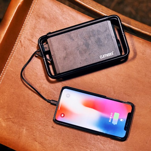 クレイモア CLAYMORE ウルトラ 3.0 Mサイズ ULTRA 3.0 M | GLAGH グラフ