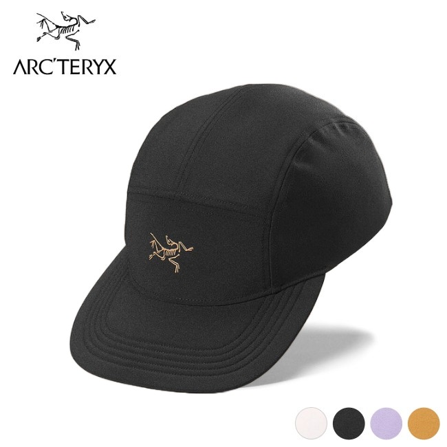 アークテリクス ARC'TERYX カリダム 5 パネル ハット | GLAGH グラフ