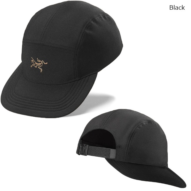 アークテリクス ARC'TERYX カリダム 5 パネル ハット | GLAGH グラフ