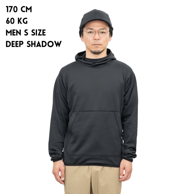 リッジマウンテンギア RIDGE MOUNTAIN GEAR パワーストレッチプル
