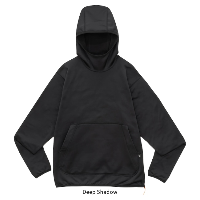 リッジマウンテンギア RIDGE MOUNTAIN GEAR パワーストレッチプル