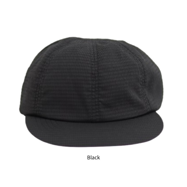 ハロコモディティ halo commodity Whirl Cap