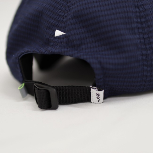 ハロコモディティ halo commodity Whirl Cap