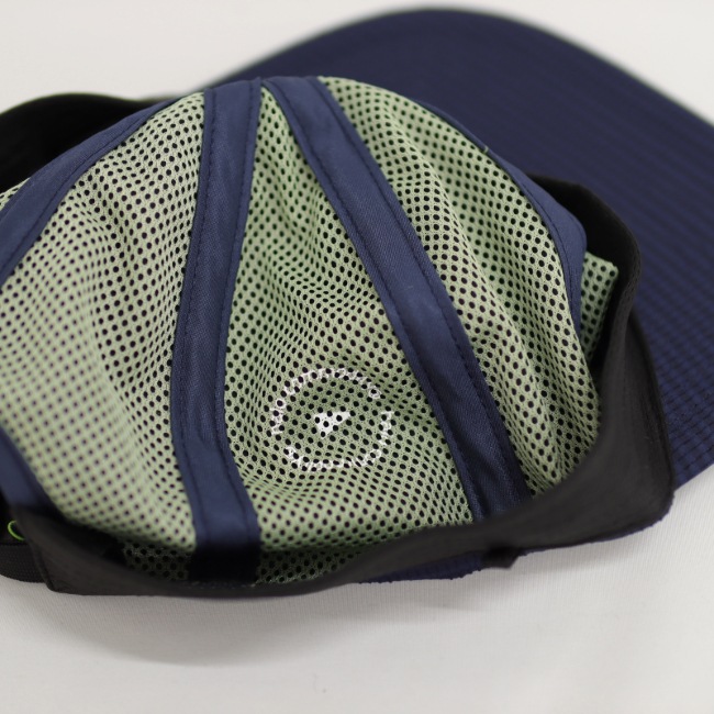 ハロコモディティ halo commodity Whirl Cap