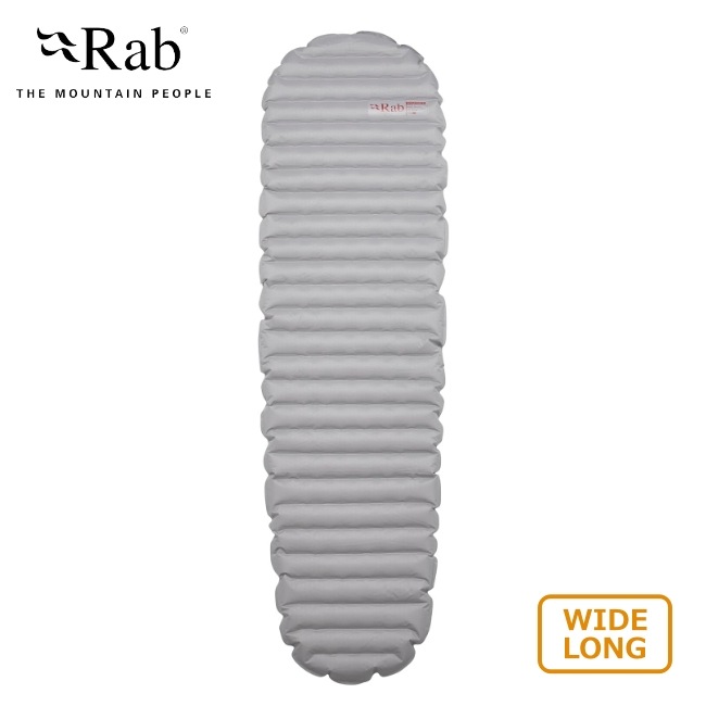 ラブ Rab ウルトラスフィア 4.5 ワイドロング Ultrasphere 4.5 Wide