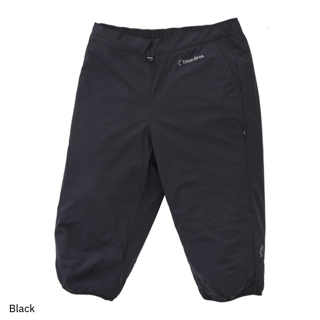 ティートンブロス Teton Bros. ホバックニーパンツ メンズ Hoback Knee Pant Ms