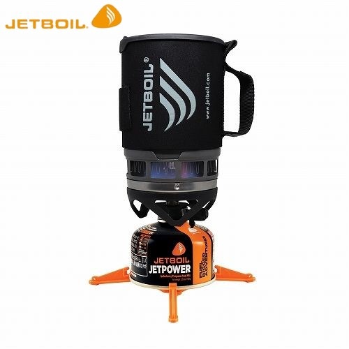 JETBOIL ジェットボイル JETBOILジップ | GLAGH グラフ