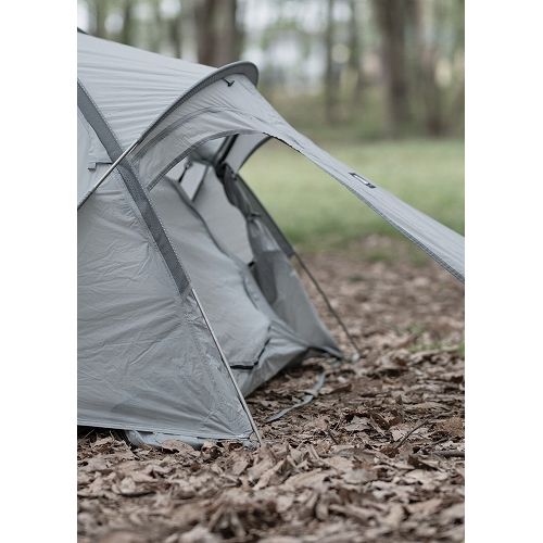 ムラコ MURACO ニンバス 2P NIMBUS 2P TE0030GY | GLAGH グラフ